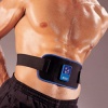 Get a Six Pack While Watching TV AB Belt